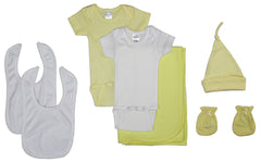 VNess Newborn 7 Piece Set