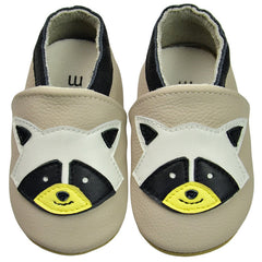 Soft-soled Toddler Shoes