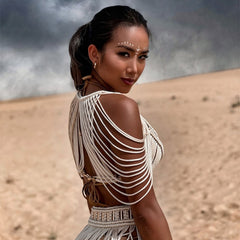 Creation Dress