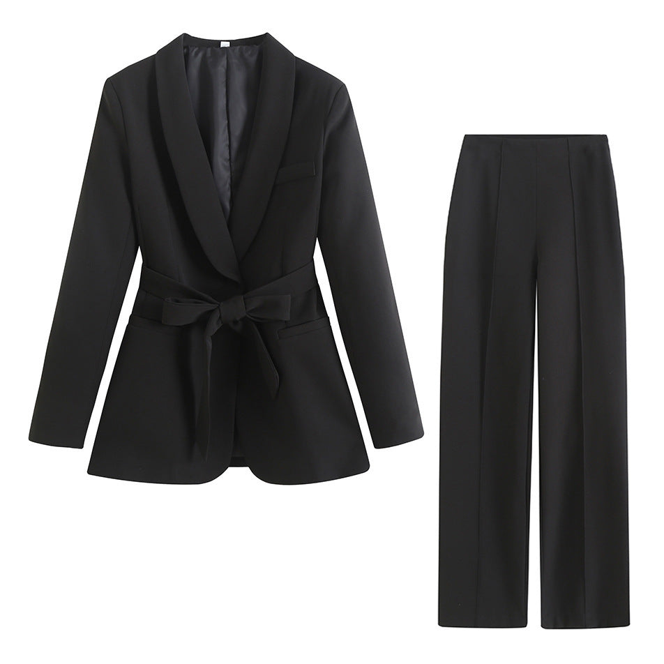 Element Suit Set