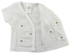Side Snap Shirt - 3 Pack