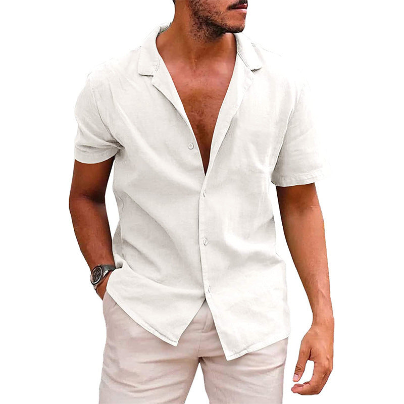 Mateo Button Down