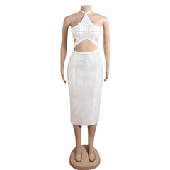 Halt Dress