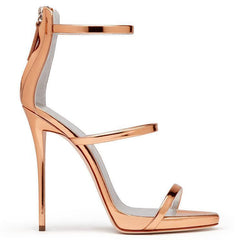 Catwalk Heels