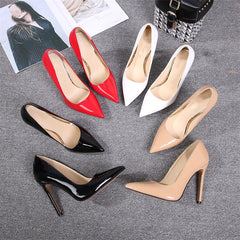 The Everything Heel