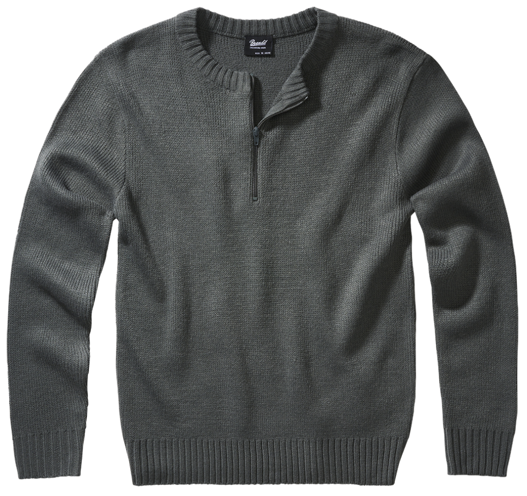 Swiss Army Pullover
