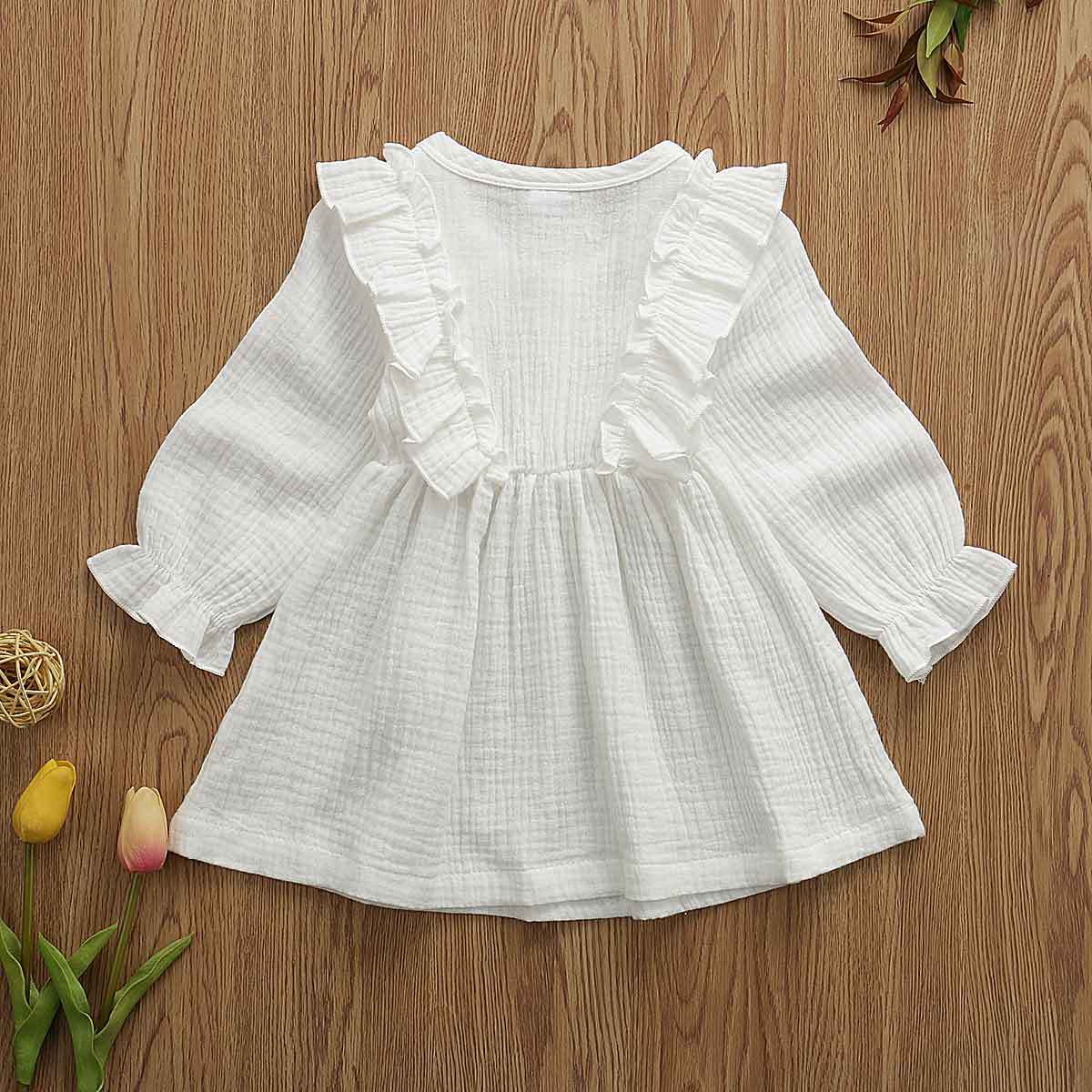 Grace Dress
