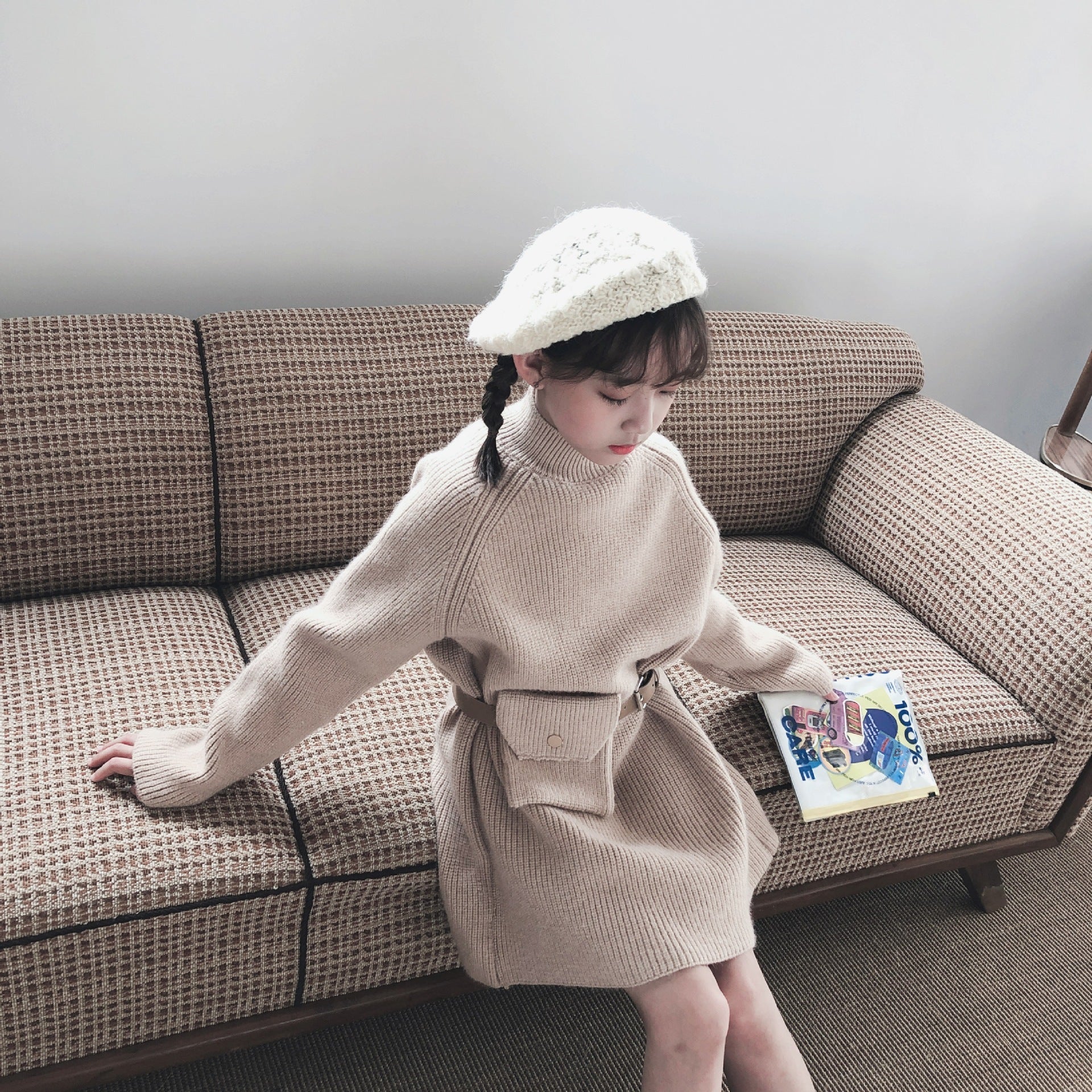 Extra Ordinary Dress