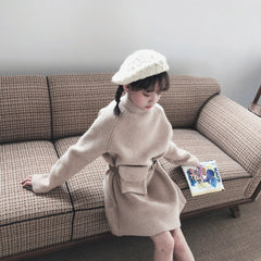 Extra Ordinary Dress