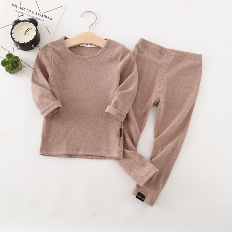 Classic Cotton Set