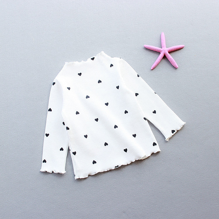 Little Miss Top