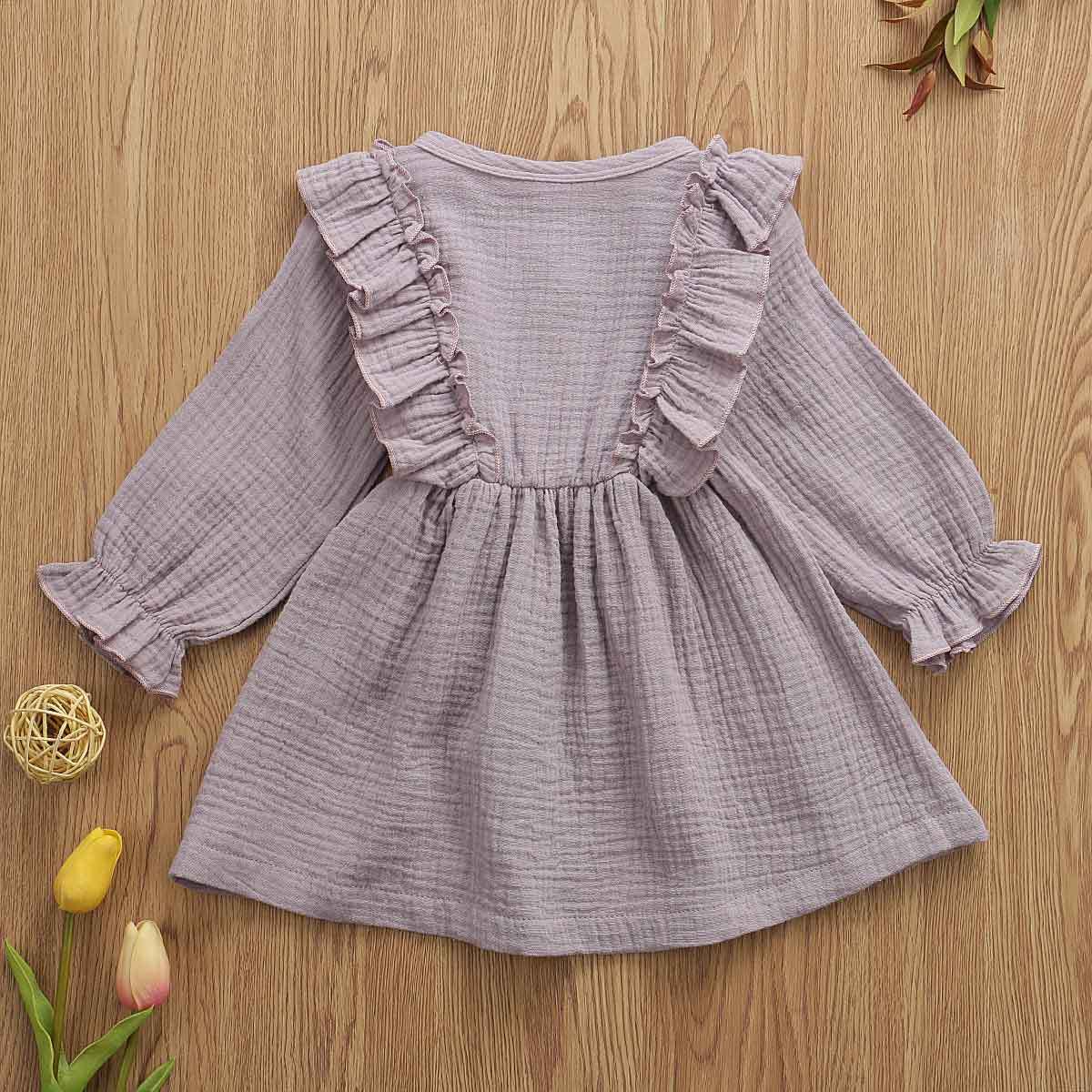Grace Dress