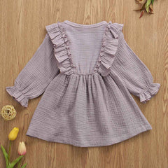 Grace Dress