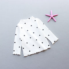 Little Miss Top