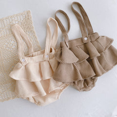 Lotus Romper Set
