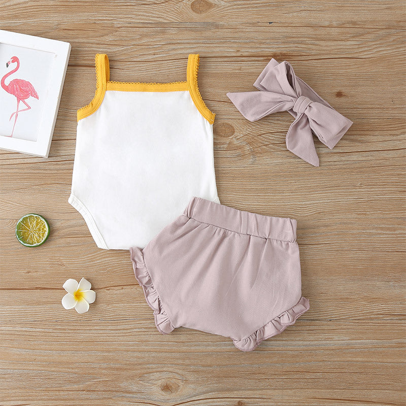 Alessandra Romper