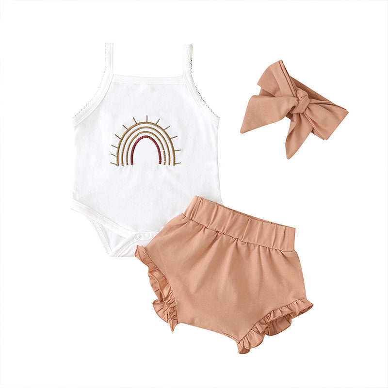 Alessandra Romper