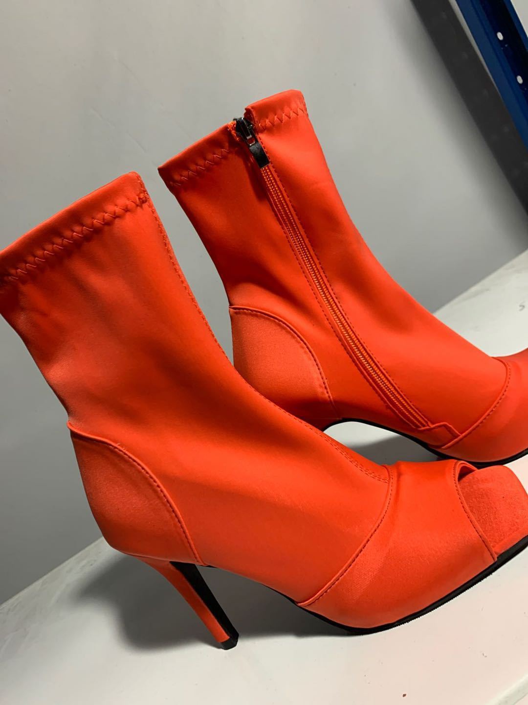 Marcy Stiletto