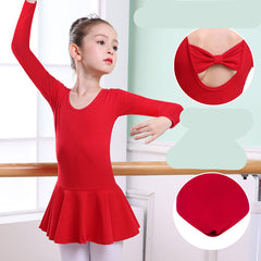 Prima Ballerina Dress