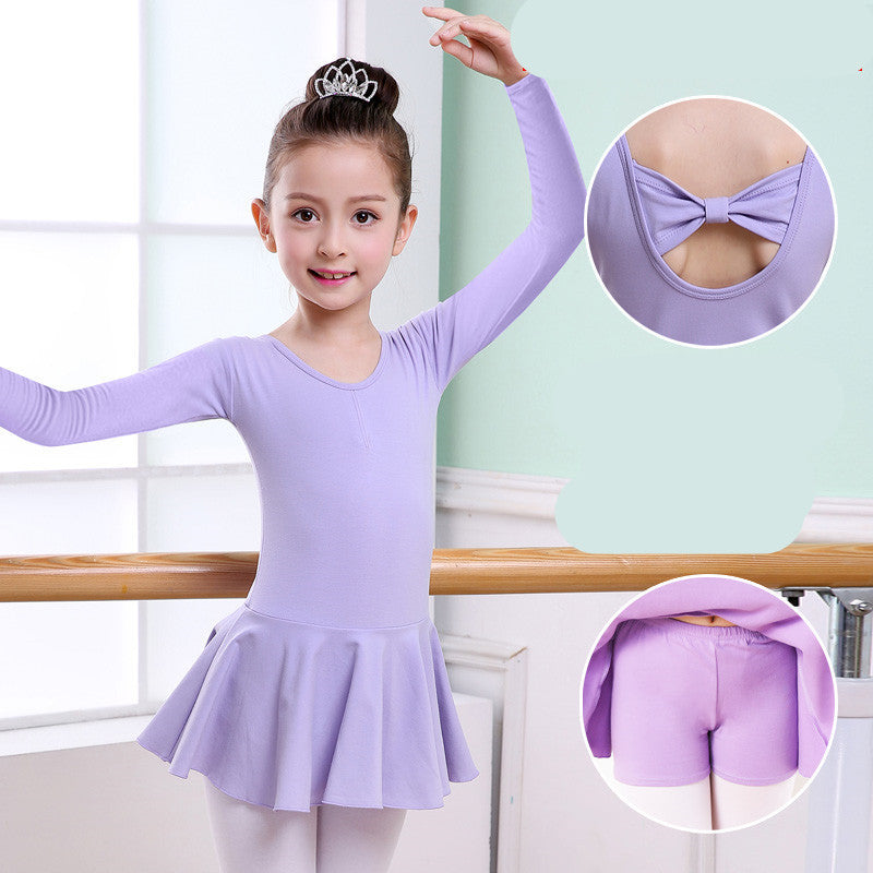Prima Ballerina Dress