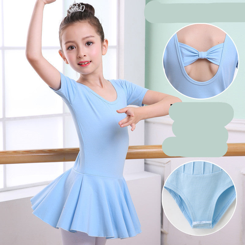 Prima Ballerina Dress
