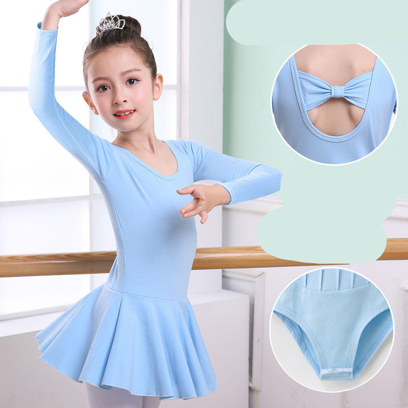 Prima Ballerina Dress