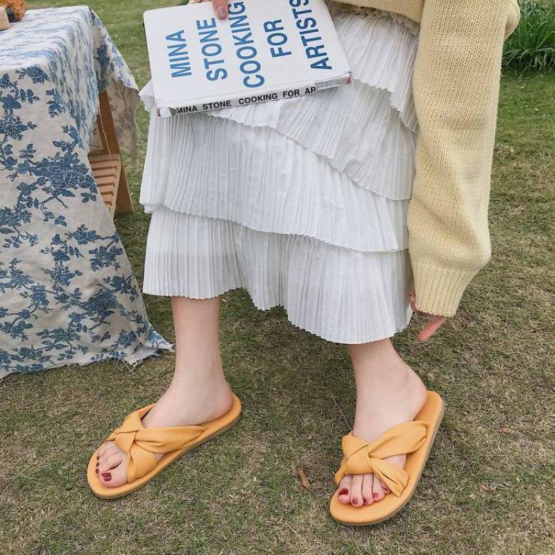 Cross Stitch Slide