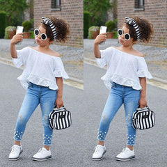 Darcey Set