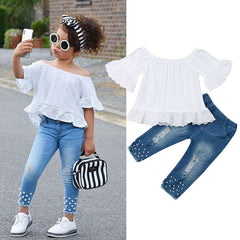 Darcey Set
