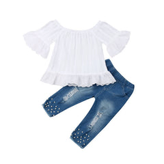 Darcey Set