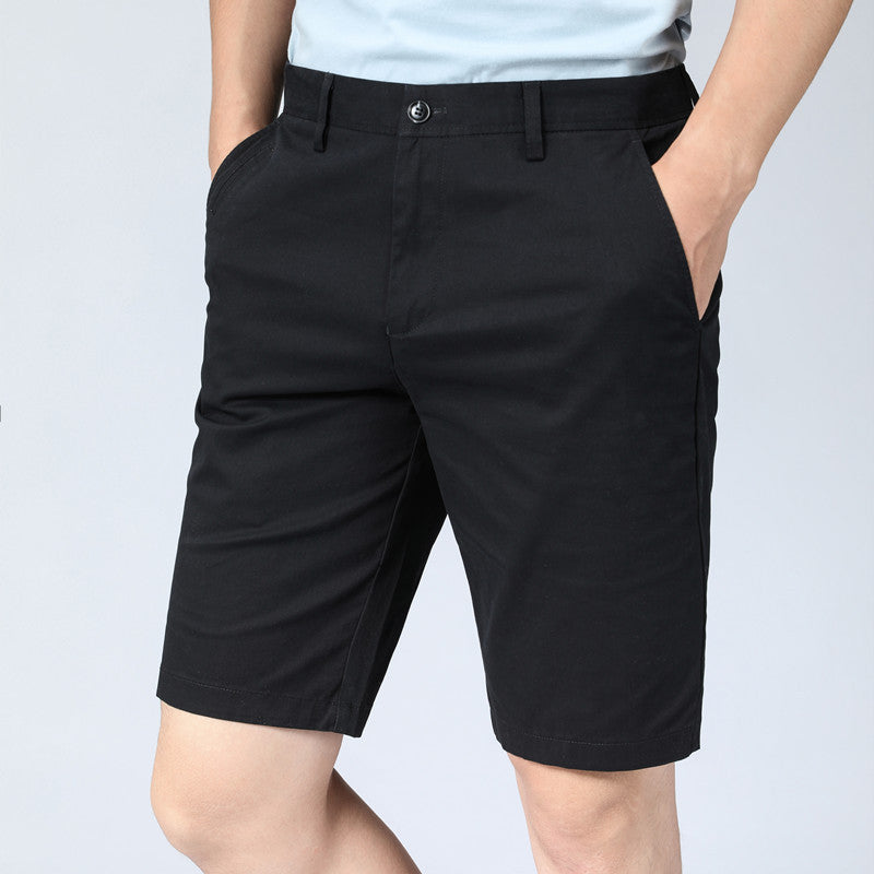 Comfort Shorts