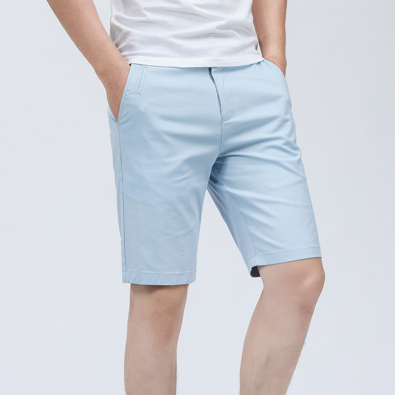 Comfort Shorts