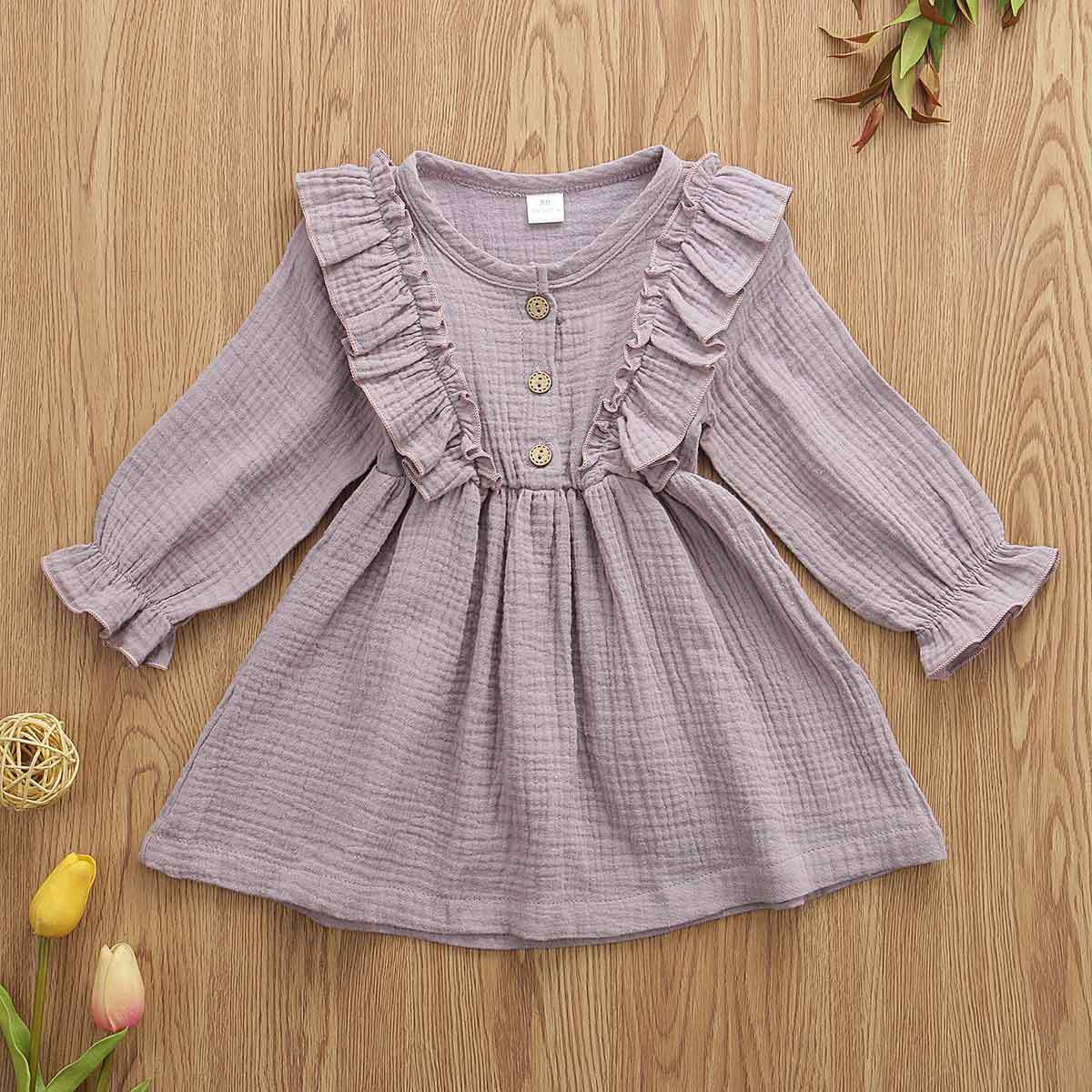 Grace Dress