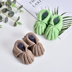 Clay Shoe