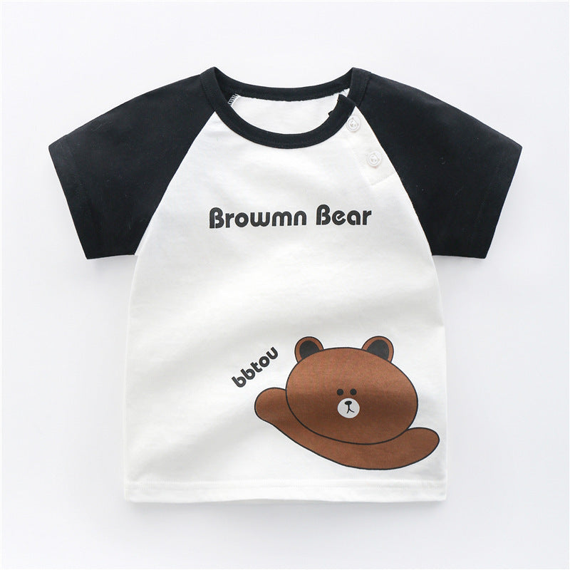Cotton Tees
