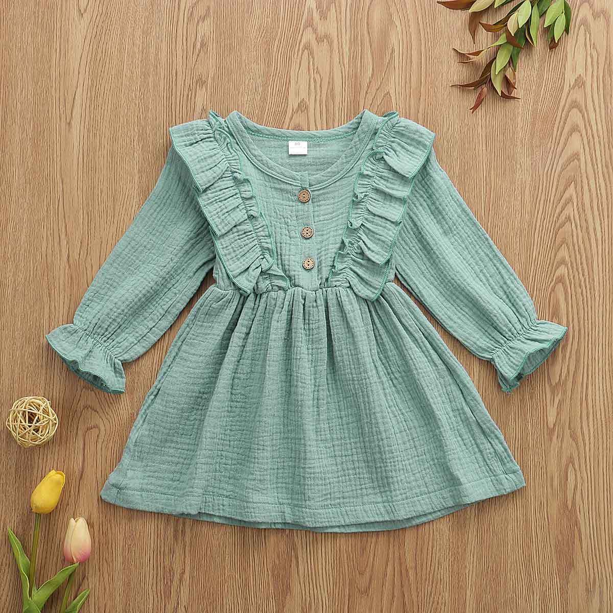 Grace Dress
