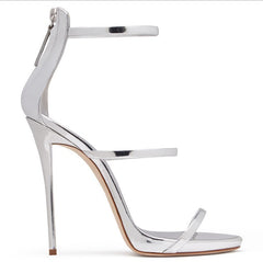 Catwalk Heels