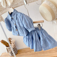 Pipper Set