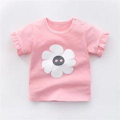 Cotton Tees