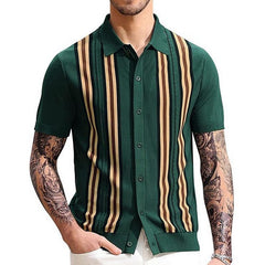 Earn Your Stripe Top