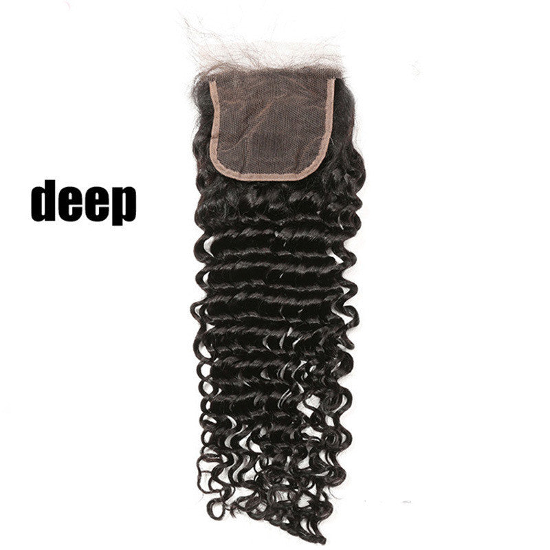Kate - Human Hair Wig