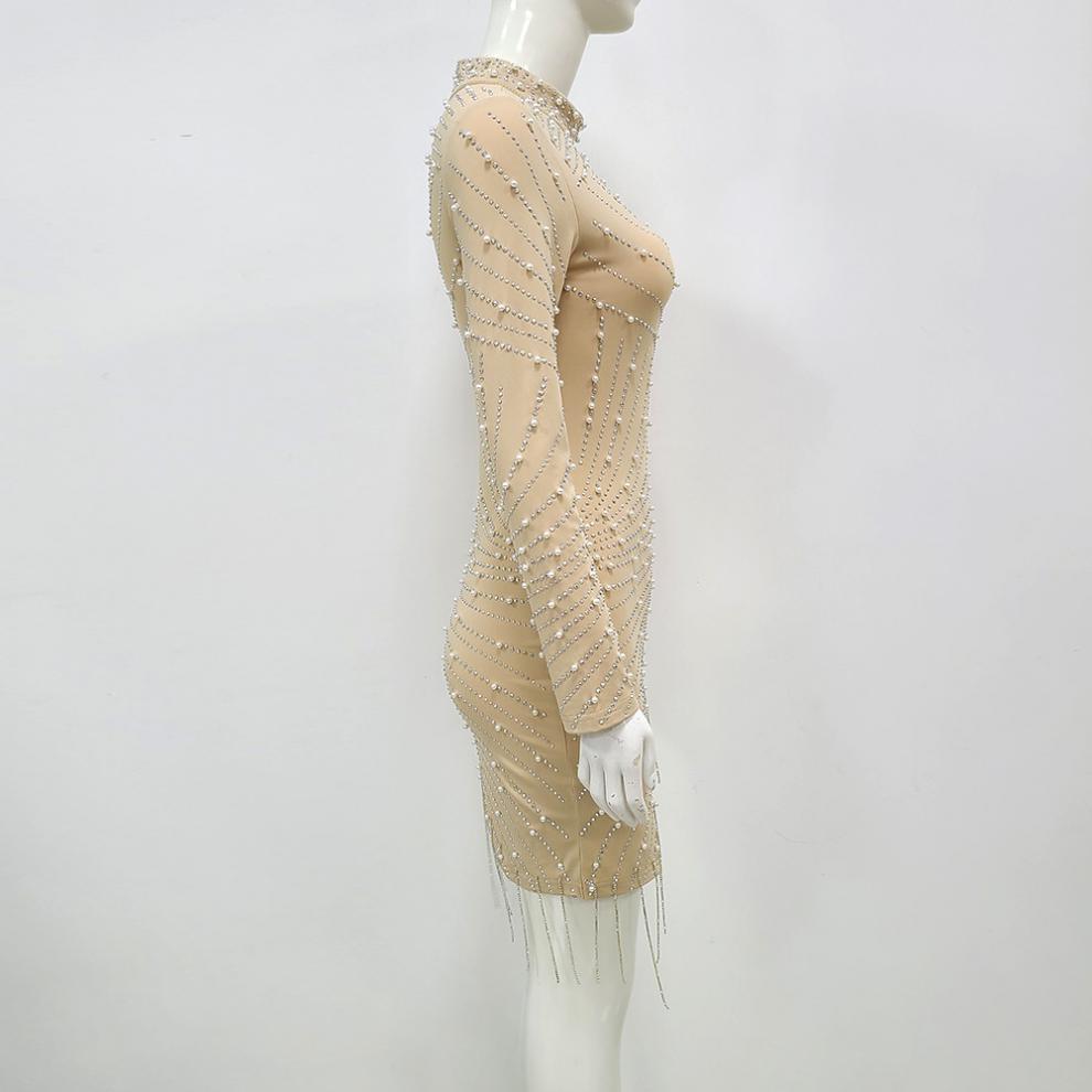 Courtenay Dress