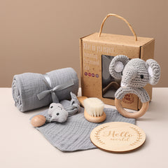 VNess Swaddle Set