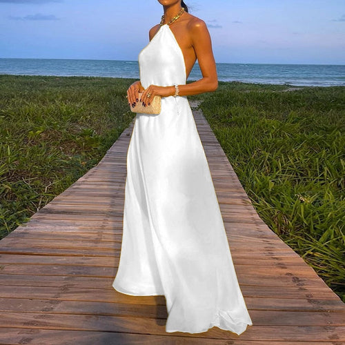 Dannii Maxi Dress