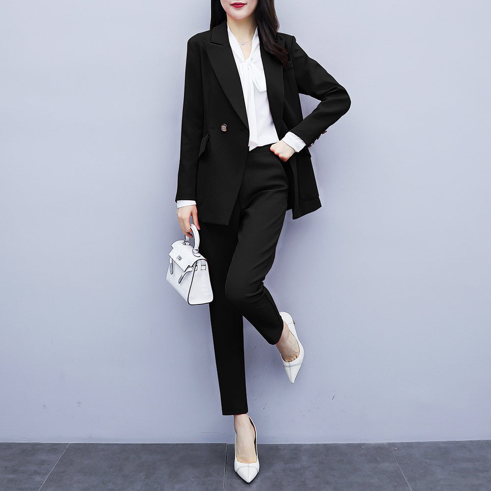 Gentle Lady Suit