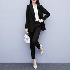 Gentle Lady Suit