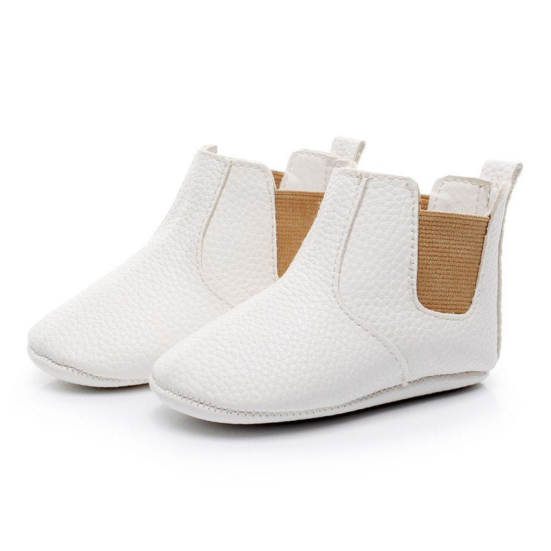 Soft Soled Booties