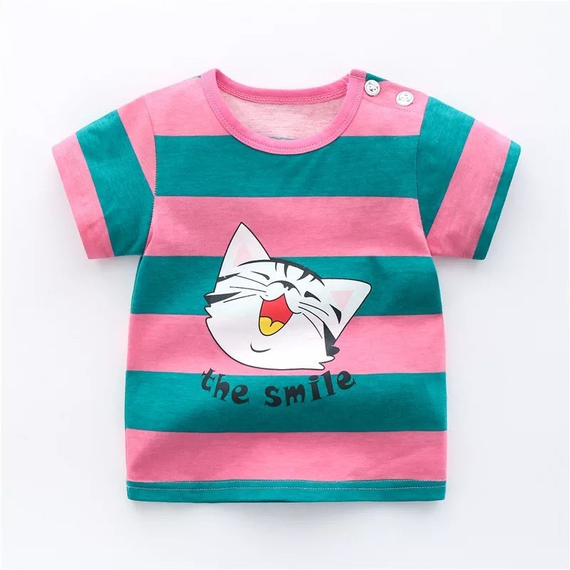 Cotton Tees