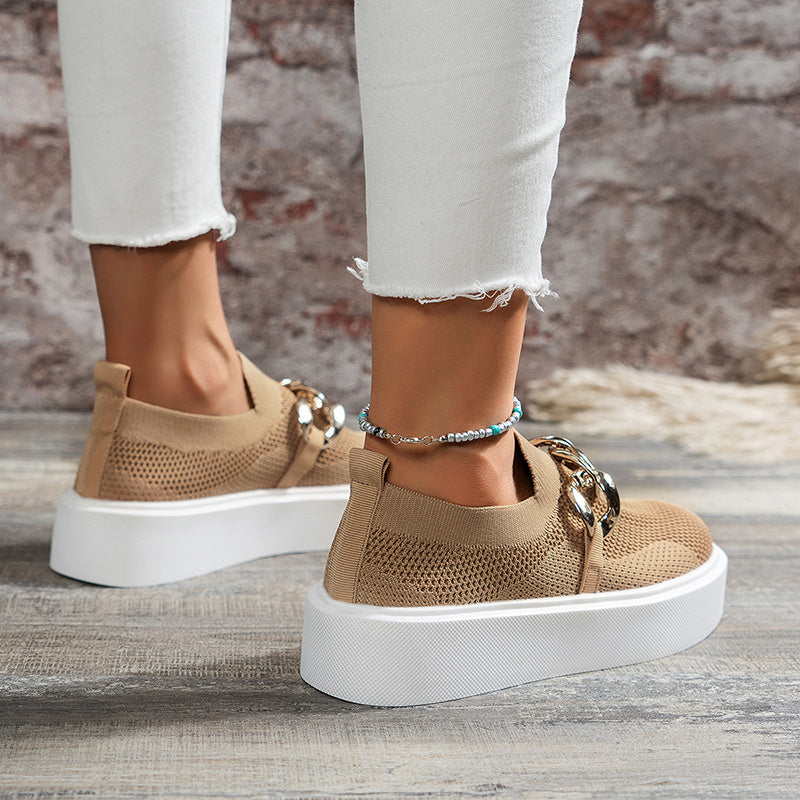 Frank Loafers
