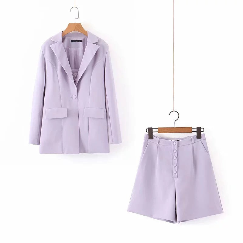Business Get-Up